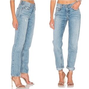 GRLFRND Helena High Rise